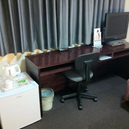 Prince Hotel שימונוסקי מראה חיצוני תמונה