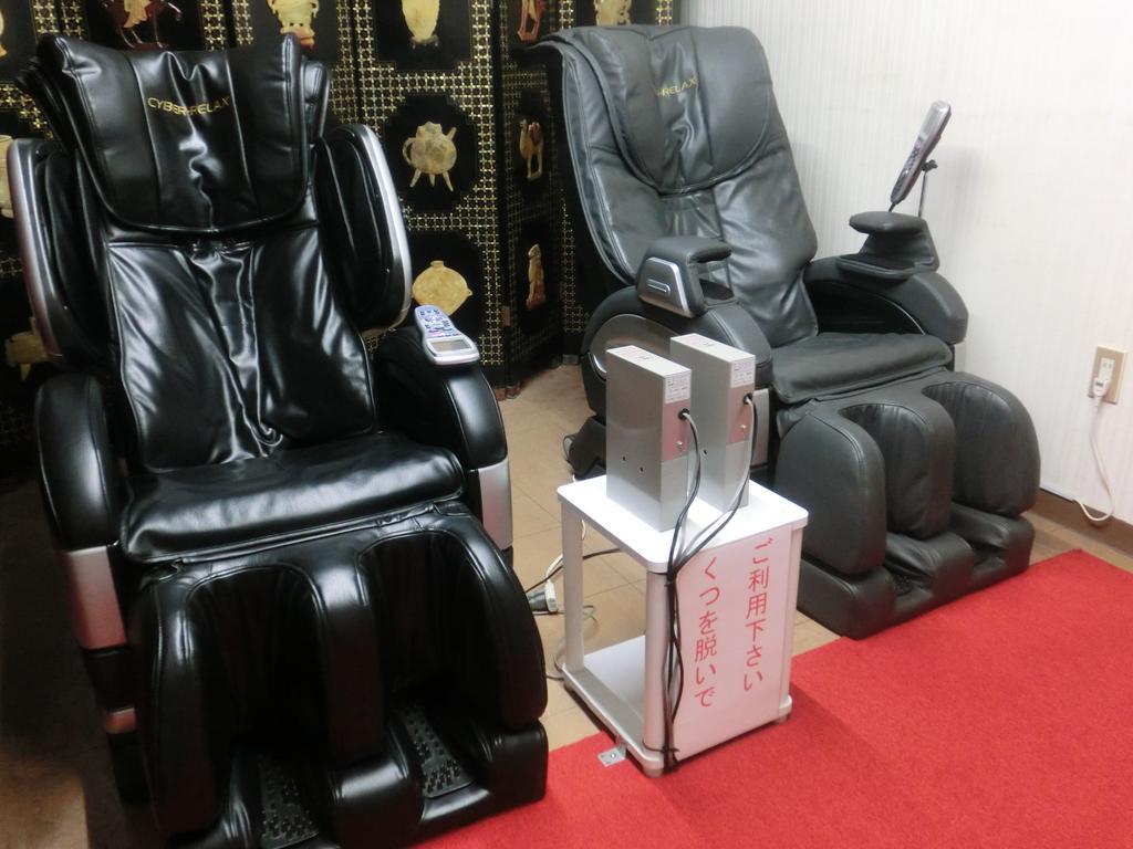Prince Hotel שימונוסקי מראה חיצוני תמונה